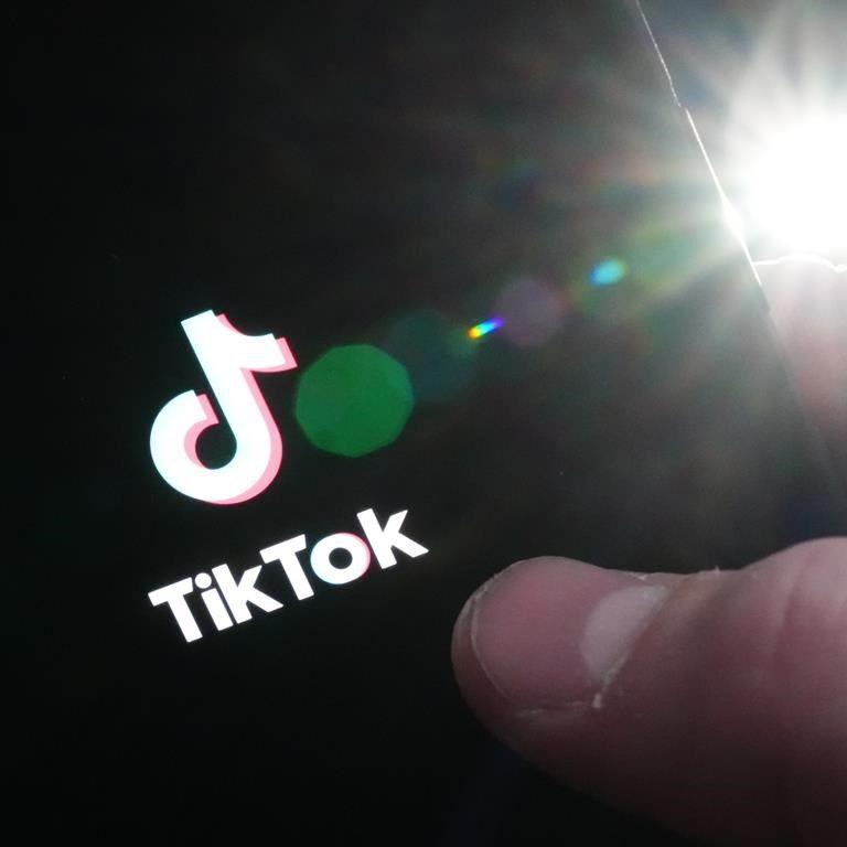 Ottawa orders TikTok's ºÚÁϳԹÏÍø arm to be dissolved over national security risks